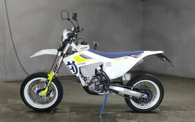 HUSQVARNA FE350 2019 UAA