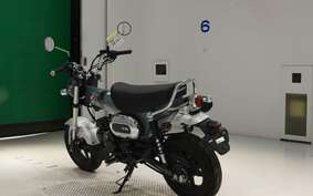 HONDA DAX 125 JB04