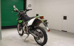 KAWASAKI KLX125 LX125C