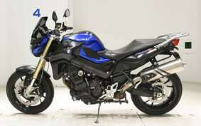 BMW F800R 2015