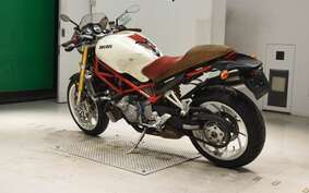 DUCATI MONSTER S4R TESTASTRETTA 2007 M417A