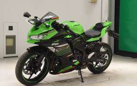 KAWASAKI ZX-25R ZX250E