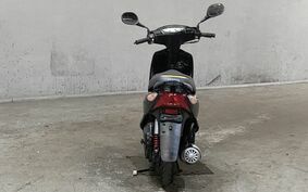 YAMAHA JOG ZR Evolution 2 SA39J