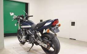 KAWASAKI ZEPHYR 400 KAI 2007 ZR400C