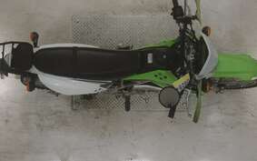 KAWASAKI KLX125 LX125C