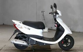 YAMAHA JOG ZR Evolution 2 SA39J