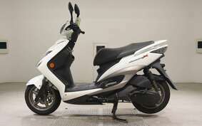 YAMAHA CYGNUS 125 XSR 2 SE44J