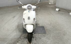 VESPA LX125i-GET M68500