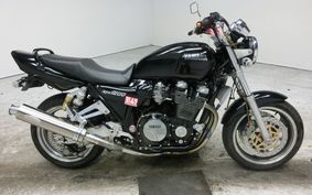 YAMAHA XJR1200 1994 4KG