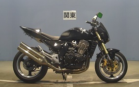 KAWASAKI Z1000 Gen.2 2005 ZRT00A