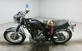 YAMAHA SR400 1999