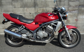 KAWASAKI BALIUS 250 ZR250A