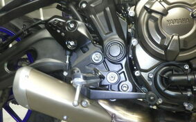 YAMAHA MT-07 ABS 2020 RM19J