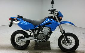 KAWASAKI KLX250D TRACKER 2005 LX250E