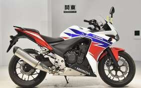 HONDA CBR400R 2015 NC47