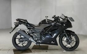 KAWASAKI NINJA 250R EX250K