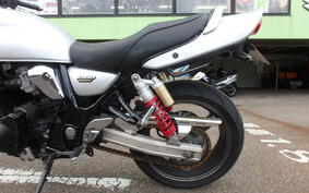 SUZUKI INAZUMA 1200 (GSX1200) 1999 GV76A