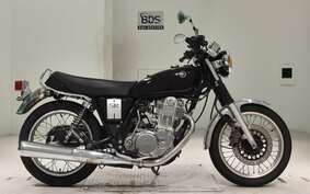 YAMAHA SR400 Gen.5 2020 RH16J