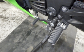 KAWASAKI NINJA 250R EX250K