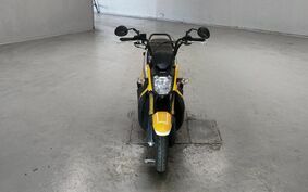 HONDA ZOOMER-X JF52