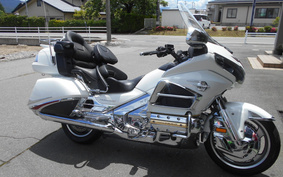 HONDA GL 1800 GOLD WING 2011 SC68