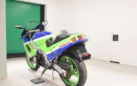 KAWASAKI ZX-4 1988 ZX400G