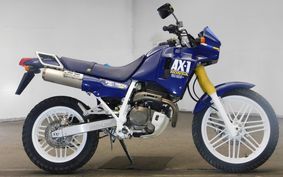 HONDA AX-1 MD21