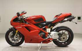 DUCATI 1098 S 2008