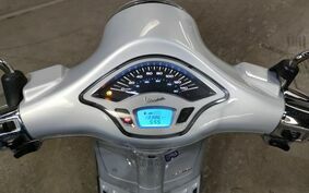 VESPA PRIMAVERA 125 不明