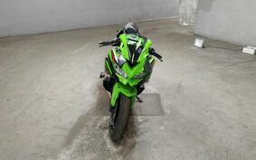 KAWASAKI ZX-25R ZX250E