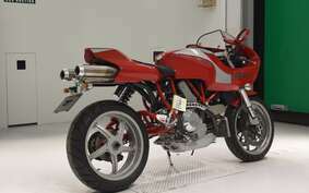 DUCATI MH900E 2002