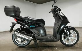 APRILIA SPORTCITY 200 VBA0