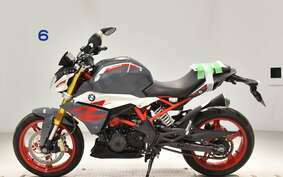 BMW G310R 2021 0G41