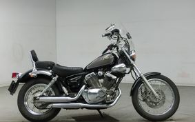 YAMAHA VIRAGO 250 3DM