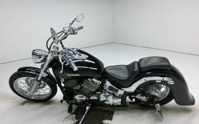 YAMAHA DRAGSTAR 400 2009 VH01J