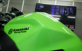 KAWASAKI NINJA 400 2023 EX400L