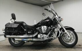 KAWASAKI VULCAN 900 CLASSIC 2008 VN900B