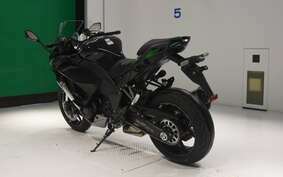 KAWASAKI NINJA 1000 SX 2023 ZXT02K