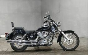 YAMAHA DRAGSTAR 250 VG02J