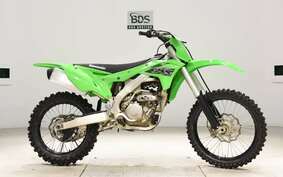 KAWASAKI KX250 F KX252A