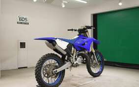 YAMAHA YZ125 CE16C