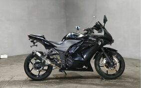 KAWASAKI NINJA 250R EX250K