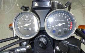 SUZUKI GN125 H