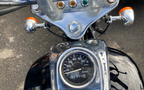 HONDA MAGNA 50 AC13