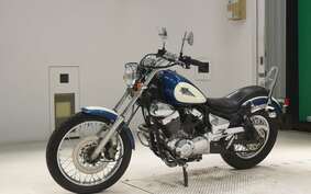 YAMAHA VIRAGO 250 3DM