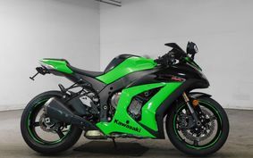 KAWASAKI ZX 10 NINJA R 2012 ZXCJ13