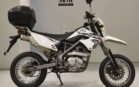 KAWASAKI KLX125D TRACKER LX125D