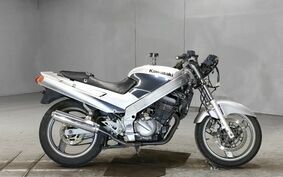 KAWASAKI ZZ-R250 EX250H