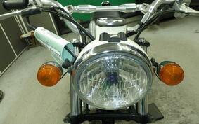 HONDA APE 100 HC07