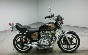 HONDA CB400T HAWK 2 2011 CB400T